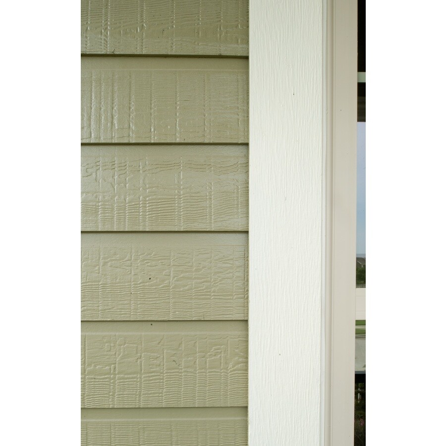 Axent trim hardie james siding