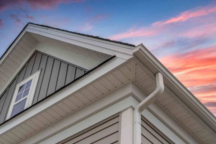 Cement siding cost