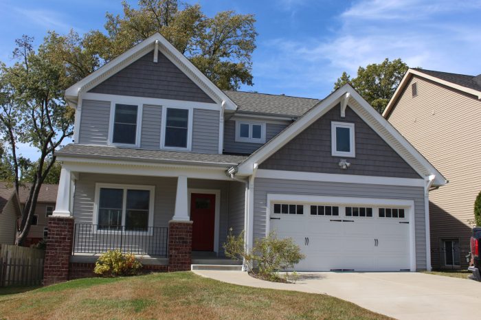 Siding certainteed composite soffit trim colours aspen fascia gutters