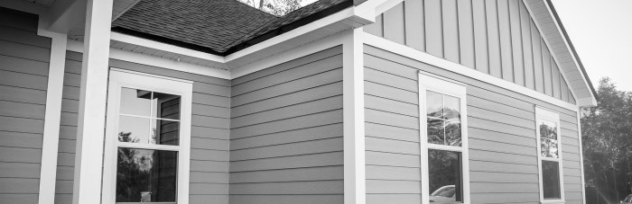 Concrete siding cost