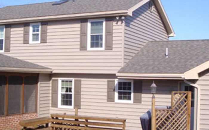 Siding certainteed exterior restoration alside homes ascend communities multifamily residential commercial hwconstruction