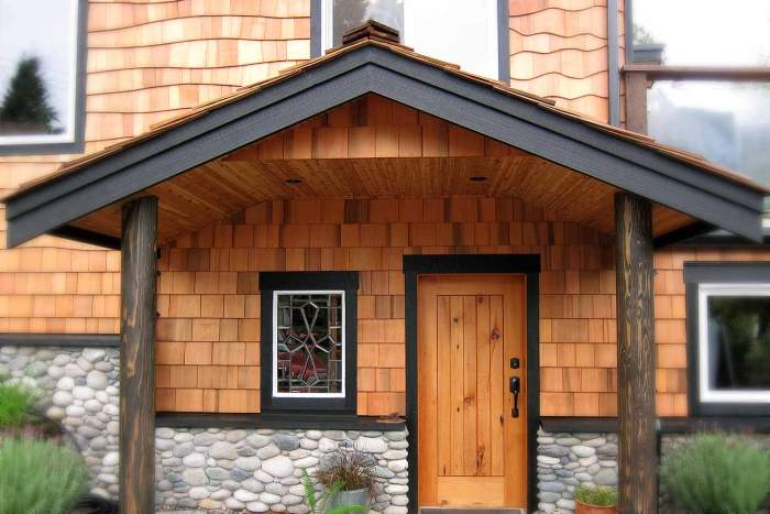 Cedar shake siding cost