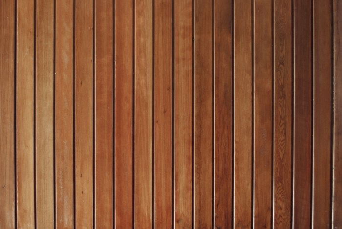 Veneer siding