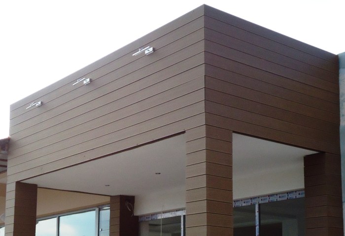 Cladding exterior hardwood wood timber wall decking iroko external walls types siding planks systems supplies charred designs solutions finishes ceramic