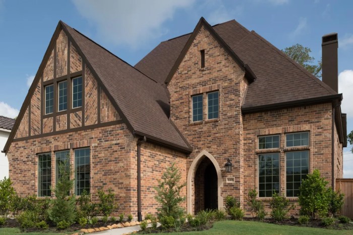 Brick siding cost